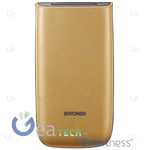 Brondi magnum téléphone - brondi,