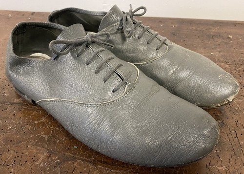 Repetto zizi oxford gris - zizi,