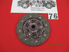 R4621201 DF605 DISC CLUTCH DISC INNOCENTS MINI 3 TURBO