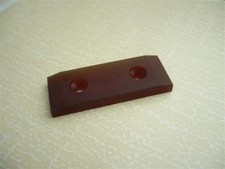 Glissière De Chaîne Robuste