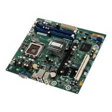 Carte Mère INTEL DG41BI SOCKET LGA775 DDR3 PCIe PCI MicroATX