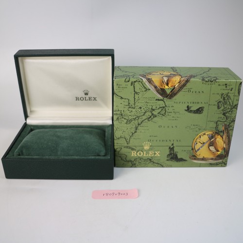 Rolex 76080 oyster - 76080, perpetual