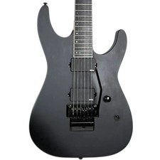 ESP LTD M-400 2022 - Noir Satin