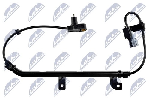 Capteur abs arriere nissan - capteur,