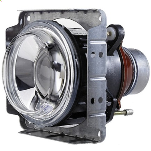 Optique projecteur principal - optique,,