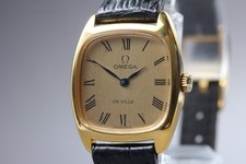 [N MINT] Montre Femme Vintage