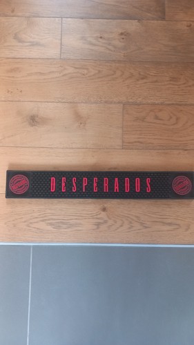 Tapis bar caoutchouc - bar, en