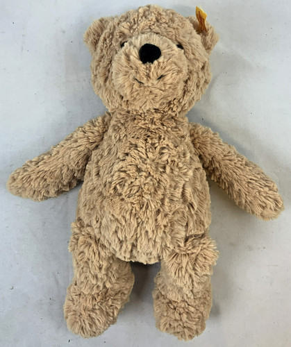 Ours peluche steiff jimmy - en,