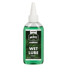 Lubrifiant Pour Chaîne De Vélo Oxford Mint Cycle Drive 150ml