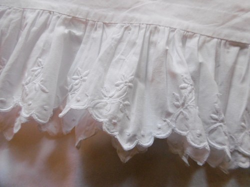Drap bébé rideau - drap,