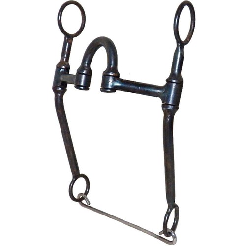 Mors correction western à - mors, de