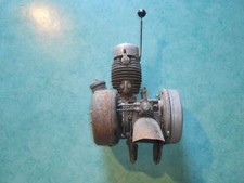 Moteur solex 660