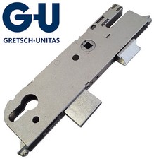 GU New Style Door Lock Gearbox Centre Case Replacement 35mm Backset