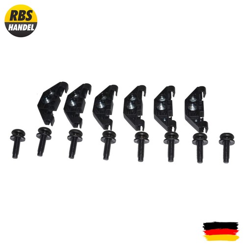 Kit retenue hard top jeep - de,