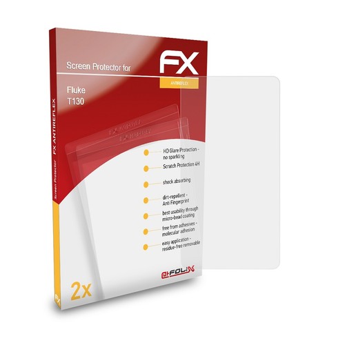 Atfolix film protection - atfolix, 2x