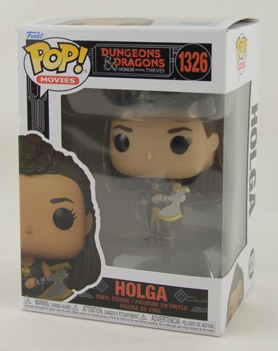 Funko pop dungeons dragons - funko, &