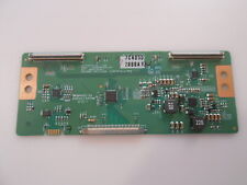 Platine T-CON TV TOSHIBA modèle 32EL933G