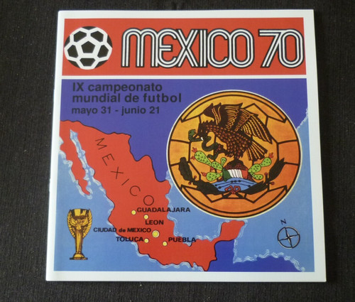 Panini album vide empty - vide,