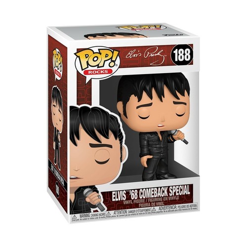 Figurine vinyle funko - figurine,