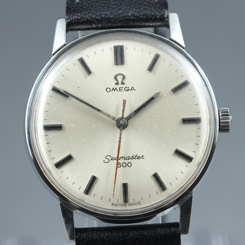 Montre manuelle homme - , vintage