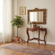 Console Louis Philippe Ancien