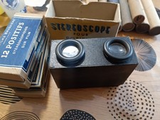 stéréoscope pour positifs