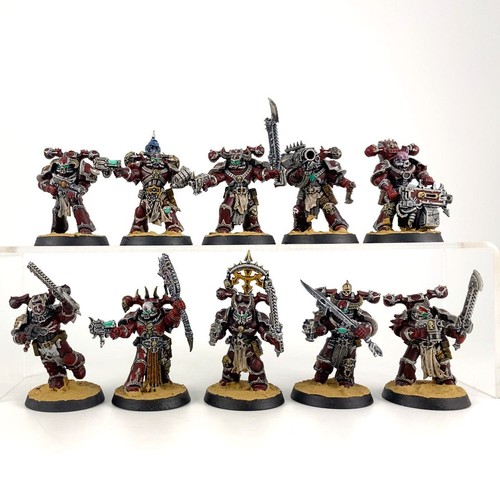 X10 plastic legionnaires - x10,