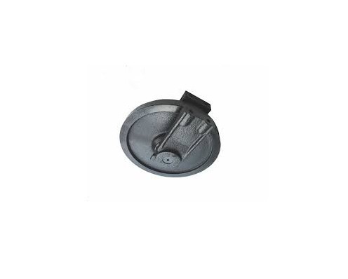 Roue tendeur avant pour kubota - roue,