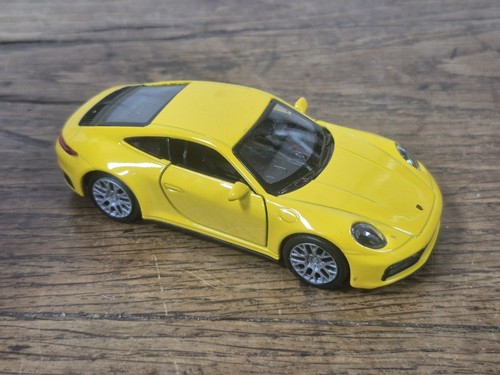 Voiture miniature porsche - porsche, 911