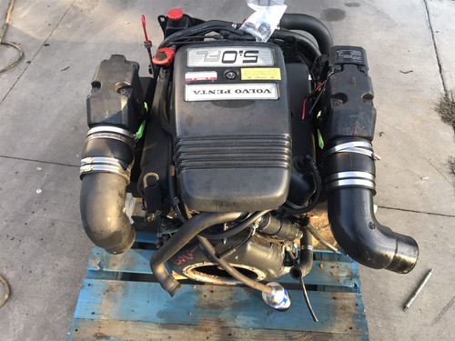 Volvo penta 302 v8 - 302,