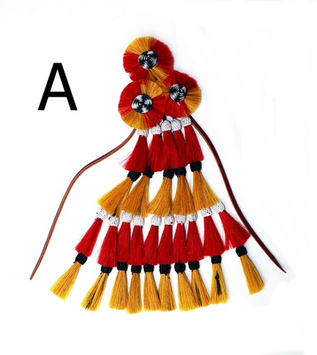 Mors espagnol pour reins - espagnol,