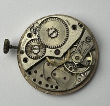 Mouvement PESEUX 170 Corde