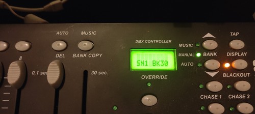 Sono - amplificateur, et