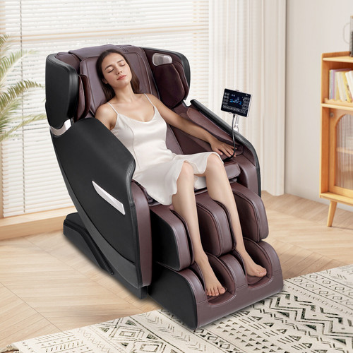 Fauteuil massage corps - de,