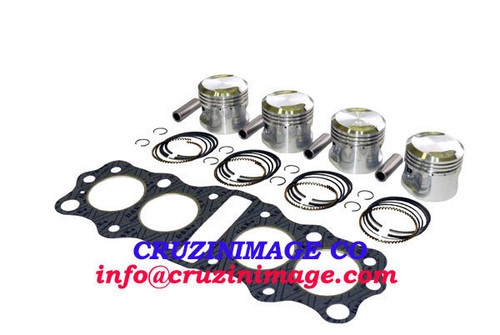 Honda cb400f bigbore - 75-77,