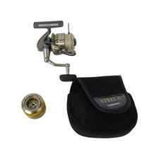 Moulinet tournant Shimano 04