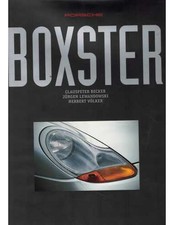 ▄▀▄ Porsche Boxster