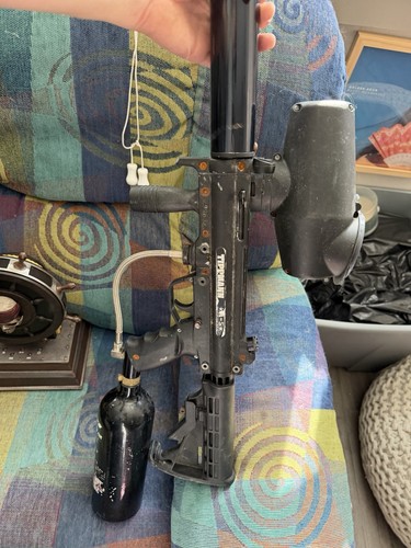 Tippmann flatline - w/,