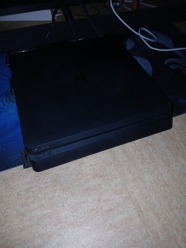 Sony playstation slim 1to - sony,