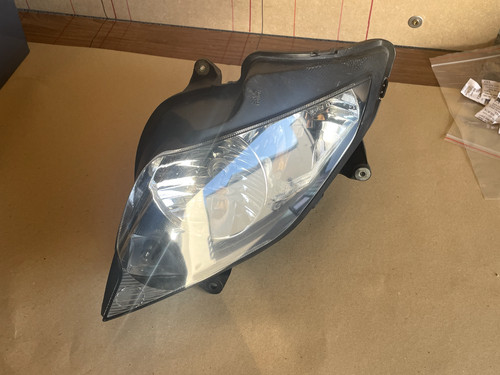 Phare gauche honda vfr800 - gauche, vtec