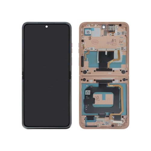 Ecran complet pêche - pêche, motorola