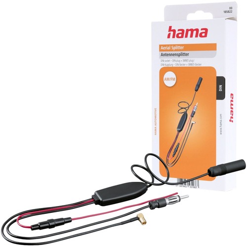 Amplificateur signal - amplificateur, de