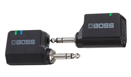 Boss wireless system - boss,