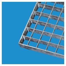 Caillebotis métallique