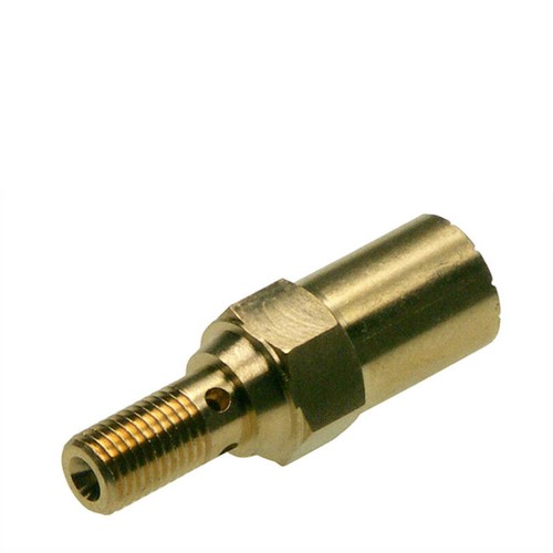 Porte aiguille gicleur - de,