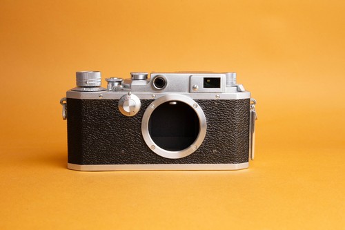 Canon ivs rangefinder - canon,