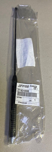 Kawasaki antenne vn1700 vulcan - vn1700,
