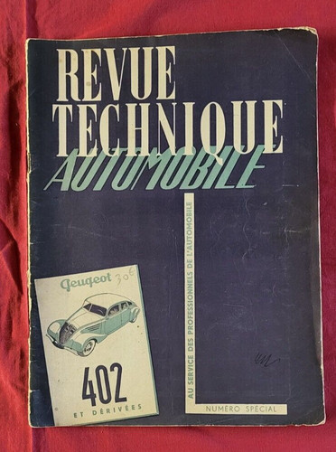 Peugeot 402 dérivées - peugeot, /