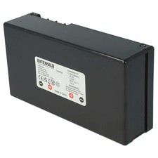 Batterie pour Ambrogio L 60 b