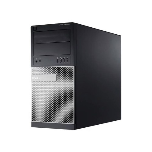 Dell optiplex 9020 intel - dell, mt